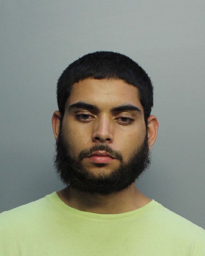 Brian Mendez Info, Photos, Data, and More / Brian Mendez TriCountyBusts / Is Brian Mendez on Social Media Like Facebook, Instagram abd Twitter?