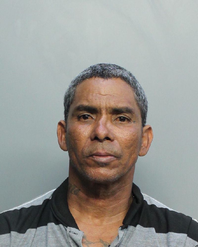 Orlando Cruz Info, Photos, Data, and More / Orlando Cruz TriCountyBusts / Is Orlando Cruz on Social Media Like Facebook, Instagram abd Twitter?
