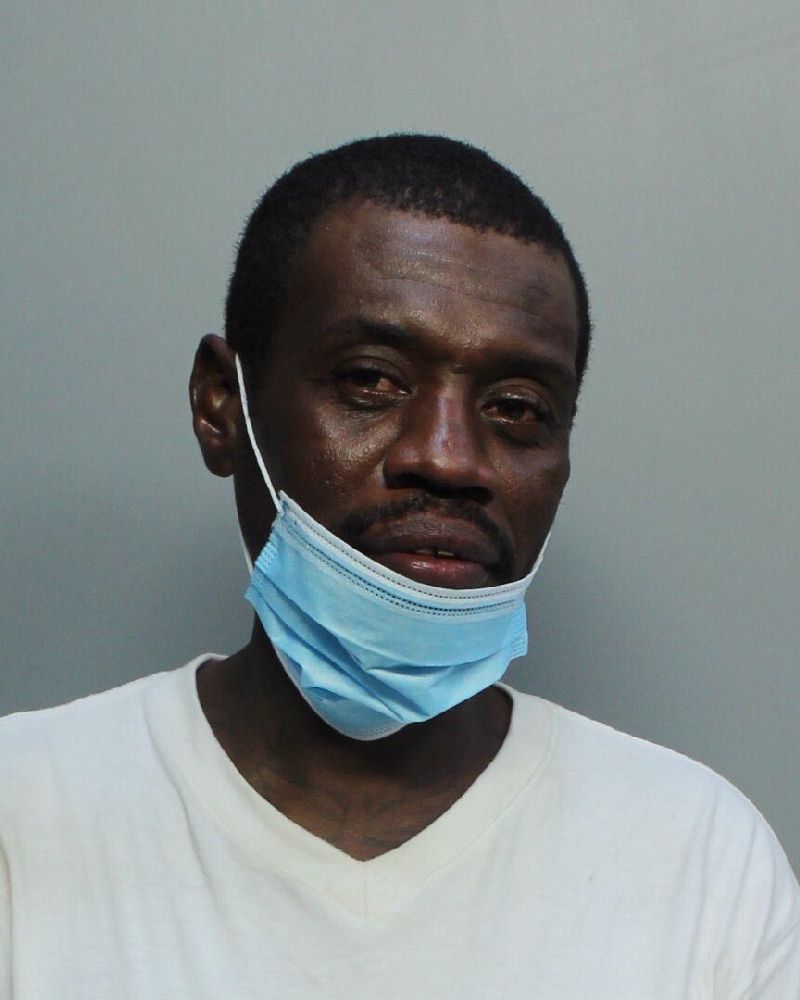 Clarence Mack Info, Photos, Data, and More / Clarence Mack TriCountyBusts / Is Clarence Mack on Social Media Like Facebook, Instagram abd Twitter?