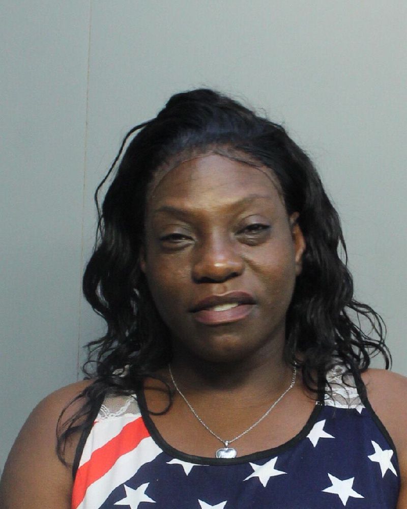 Andrea Houston Info, Photos, Data, and More / Andrea Houston TriCountyBusts / Is Andrea Houston on Social Media Like Facebook, Instagram abd Twitter?