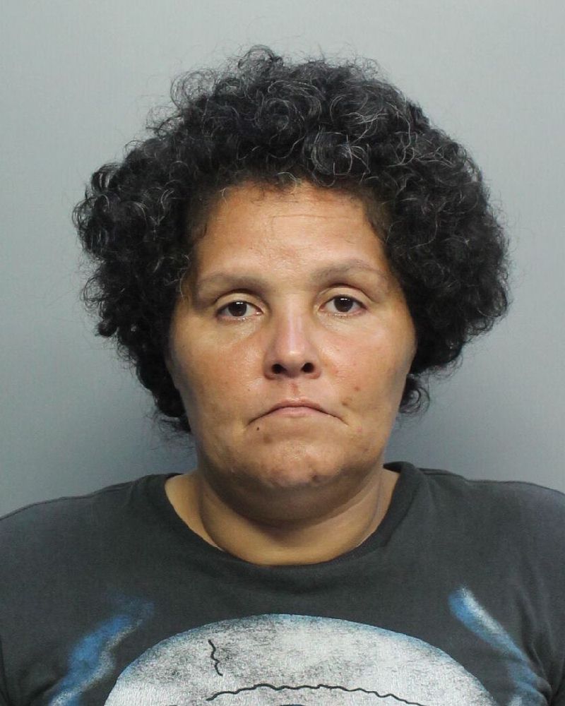 Ana De Leon Vega Info, Photos, Data, and More / Ana De Leon Vega TriCountyBusts / Is Ana De Leon Vega on Social Media Like Facebook, Instagram abd Twitter?