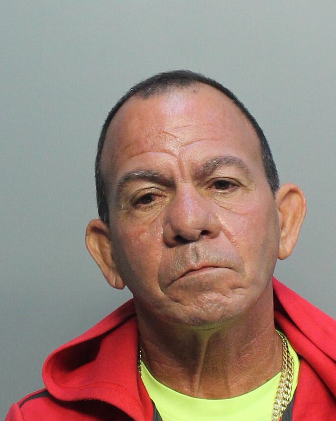 Luis Leon Info, Photos, Data, and More / Luis Leon TriCountyBusts / Is Luis Leon on Social Media Like Facebook, Instagram abd Twitter?