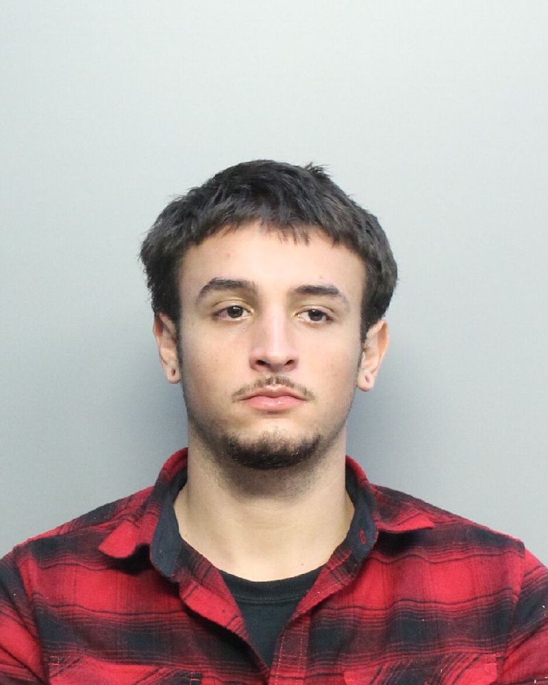 Oscar Castrillon Info, Photos, Data, and More / Oscar Castrillon TriCountyBusts / Is Oscar Castrillon on Social Media Like Facebook, Instagram abd Twitter?