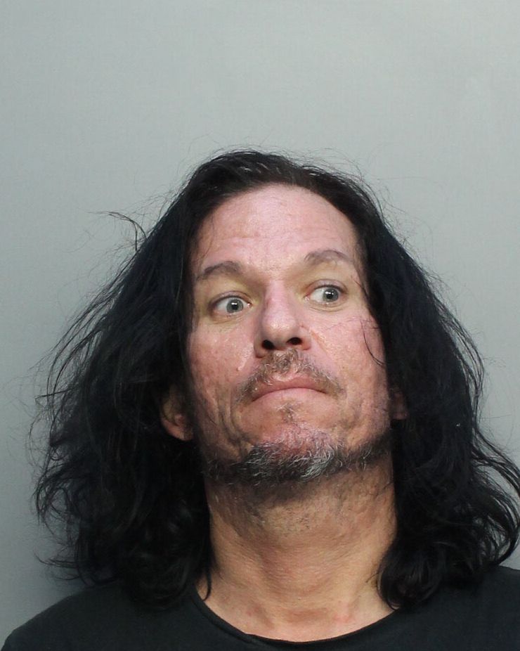 Matthew Corey Info, Photos, Data, and More / Matthew Corey TriCountyBusts / Is Matthew Corey on Social Media Like Facebook, Instagram abd Twitter?