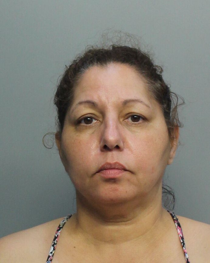 Maria Zayas Info, Photos, Data, and More / Maria Zayas TriCountyBusts / Is Maria Zayas on Social Media Like Facebook, Instagram abd Twitter?