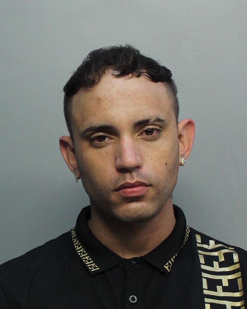 Jonathan Izquierdo Info, Photos, Data, and More / Jonathan Izquierdo TriCountyBusts / Is Jonathan Izquierdo on Social Media Like Facebook, Instagram abd Twitter?