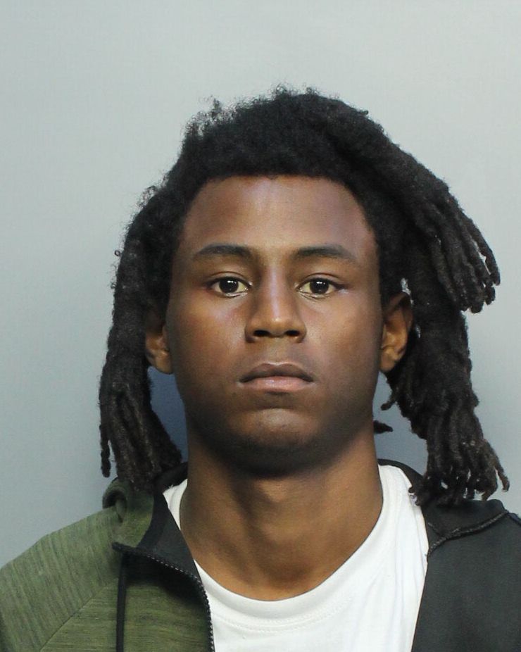 Jakiese Adside Info, Photos, Data, and More / Jakiese Adside TriCountyBusts / Is Jakiese Adside on Social Media Like Facebook, Instagram abd Twitter?