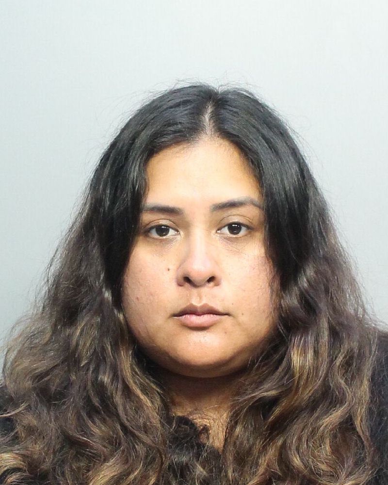 Maria Pena Info, Photos, Data, and More / Maria Pena TriCountyBusts / Is Maria Pena on Social Media Like Facebook, Instagram abd Twitter?