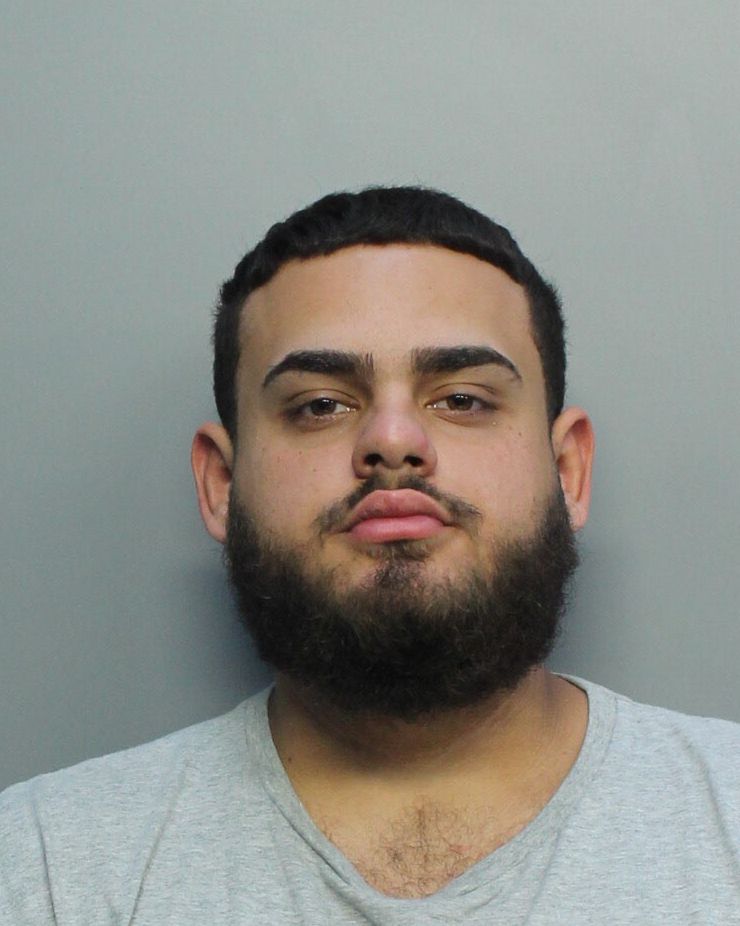 Rene Gonzalez-Acosta Info, Photos, Data, and More / Rene Gonzalez-Acosta TriCountyBusts / Is Rene Gonzalez-Acosta on Social Media Like Facebook, Instagram abd Twitter?