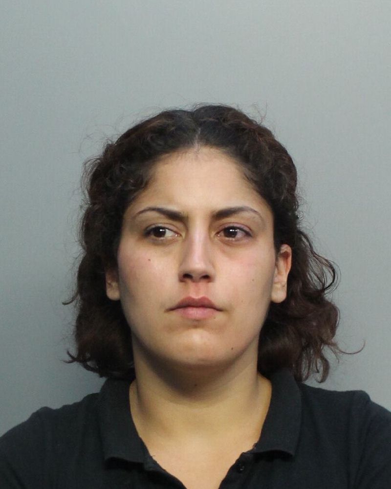 Evelyn Diaz Gaviria Info, Photos, Data, and More / Evelyn Diaz Gaviria TriCountyBusts / Is Evelyn Diaz Gaviria on Social Media Like Facebook, Instagram abd Twitter?