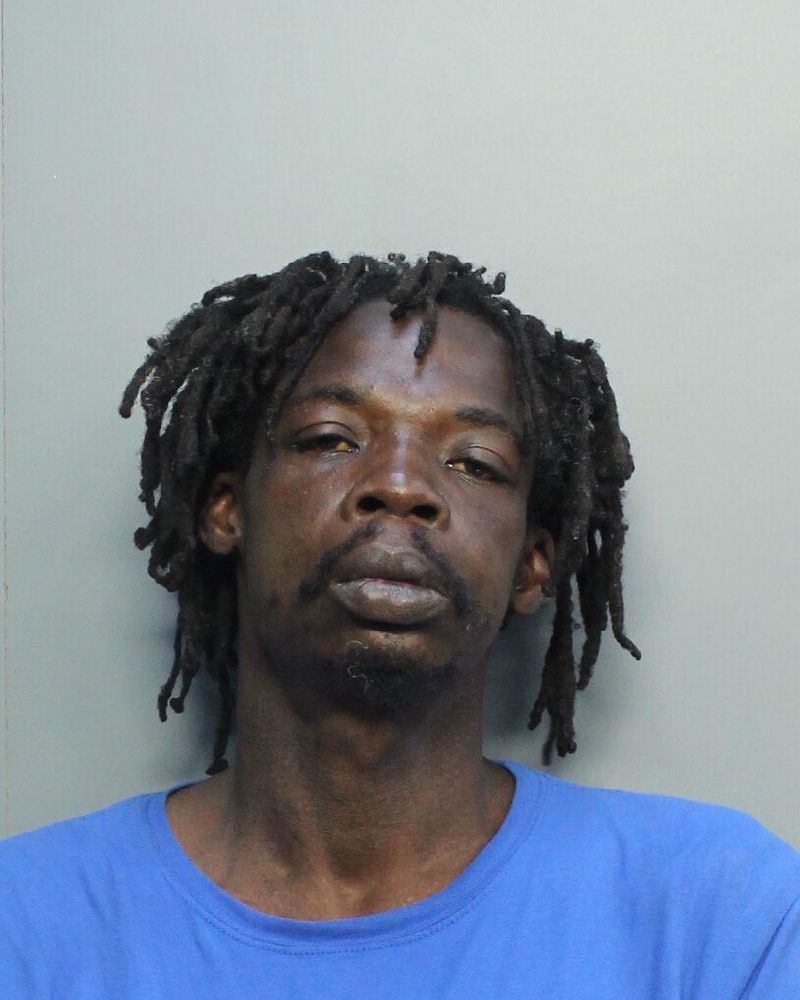 Terrence Dukes Info, Photos, Data, and More / Terrence Dukes TriCountyBusts / Is Terrence Dukes on Social Media Like Facebook, Instagram abd Twitter?