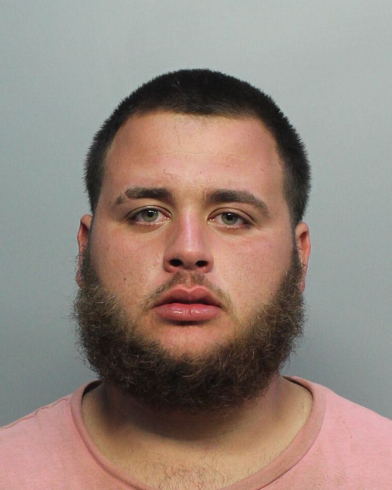 Reynaldo Coto Info, Photos, Data, and More / Reynaldo Coto TriCountyBusts / Is Reynaldo Coto on Social Media Like Facebook, Instagram abd Twitter?