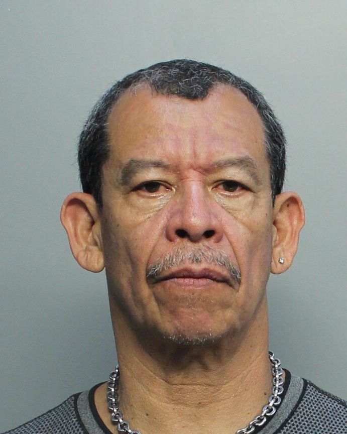 Ervin Lezama Info, Photos, Data, and More / Ervin Lezama TriCountyBusts / Is Ervin Lezama on Social Media Like Facebook, Instagram abd Twitter?