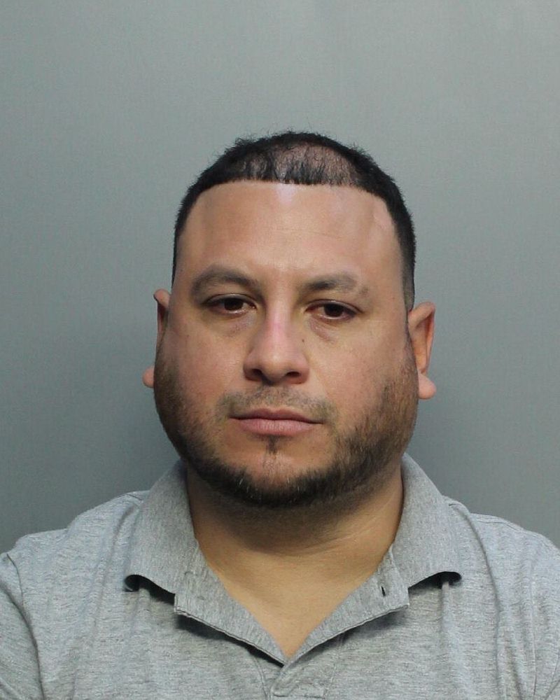 Francisco Saravia Info, Photos, Data, and More / Francisco Saravia TriCountyBusts / Is Francisco Saravia on Social Media Like Facebook, Instagram abd Twitter?
