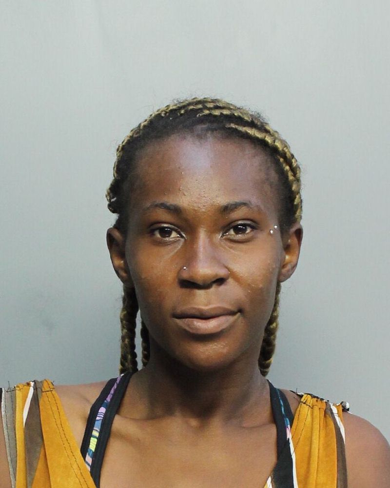 Patdriana Parrish Info, Photos, Data, and More / Patdriana Parrish TriCountyBusts / Is Patdriana Parrish on Social Media Like Facebook, Instagram abd Twitter?