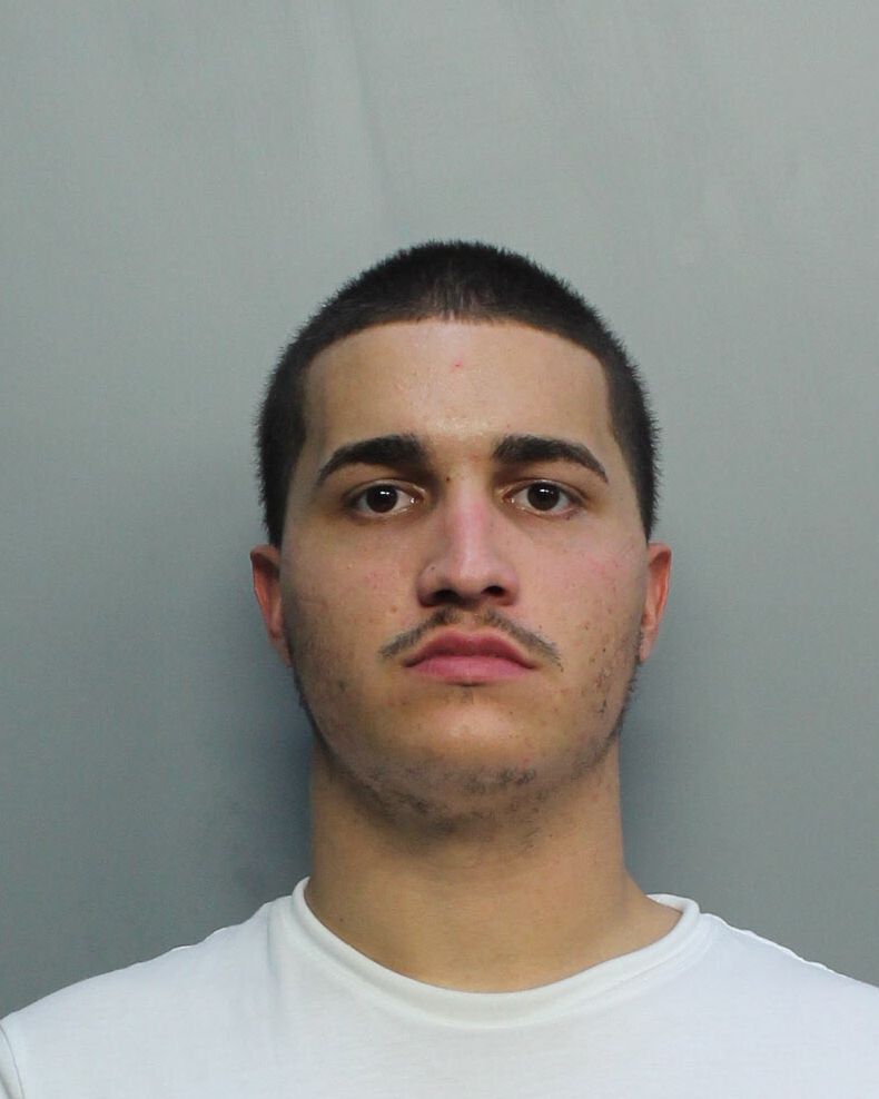 Christopher Vazquez Info, Photos, Data, and More / Christopher Vazquez TriCountyBusts / Is Christopher Vazquez on Social Media Like Facebook, Instagram abd Twitter?
