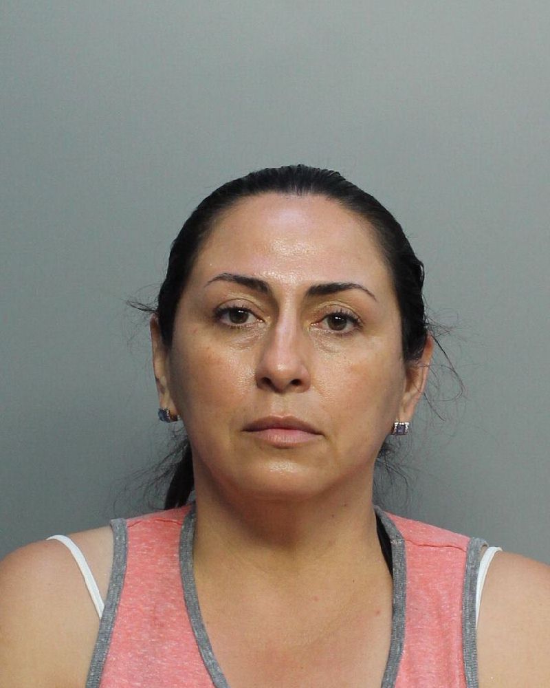 Marisela Medina Info, Photos, Data, and More / Marisela Medina TriCountyBusts / Is Marisela Medina on Social Media Like Facebook, Instagram abd Twitter?