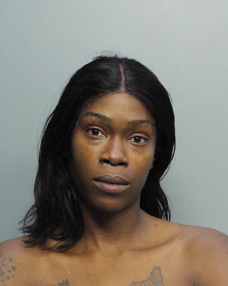Fatima Johnson Info, Photos, Data, and More / Fatima Johnson TriCountyBusts / Is Fatima Johnson on Social Media Like Facebook, Instagram abd Twitter?