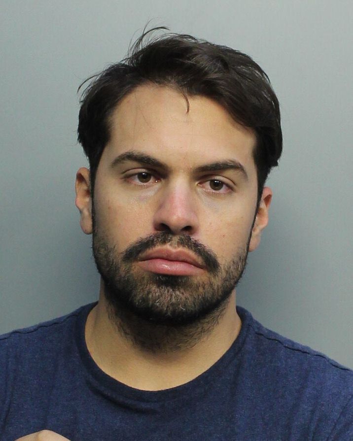 Elio Cevallos Info, Photos, Data, and More / Elio Cevallos TriCountyBusts / Is Elio Cevallos on Social Media Like Facebook, Instagram abd Twitter?