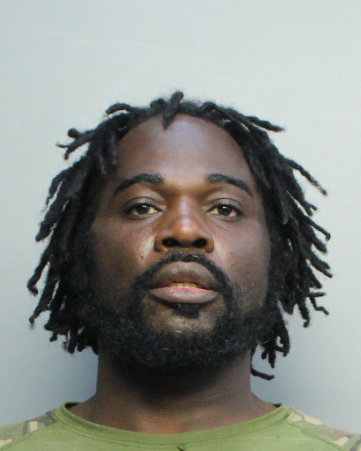 Kingmiguel Crayton Info, Photos, Data, and More / Kingmiguel Crayton TriCountyBusts / Is Kingmiguel Crayton on Social Media Like Facebook, Instagram abd Twitter?