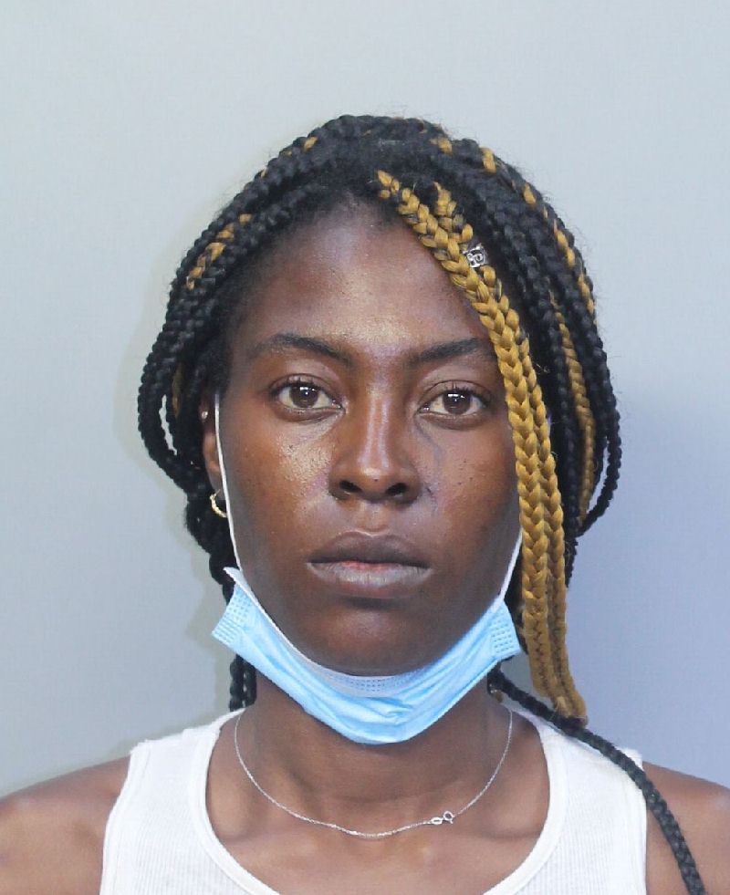 Giavonna Gunnings Info, Photos, Data, and More / Giavonna Gunnings TriCountyBusts / Is Giavonna Gunnings on Social Media Like Facebook, Instagram abd Twitter?