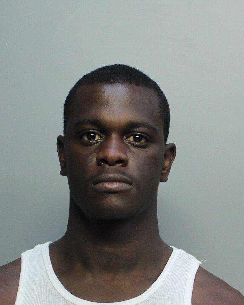 Tawill Mercer Info, Photos, Data, and More / Tawill Mercer TriCountyBusts / Is Tawill Mercer on Social Media Like Facebook, Instagram abd Twitter?