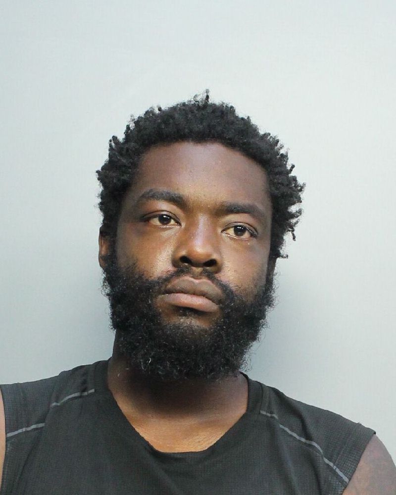 Kristoff Beckford Info, Photos, Data, and More / Kristoff Beckford TriCountyBusts / Is Kristoff Beckford on Social Media Like Facebook, Instagram abd Twitter?