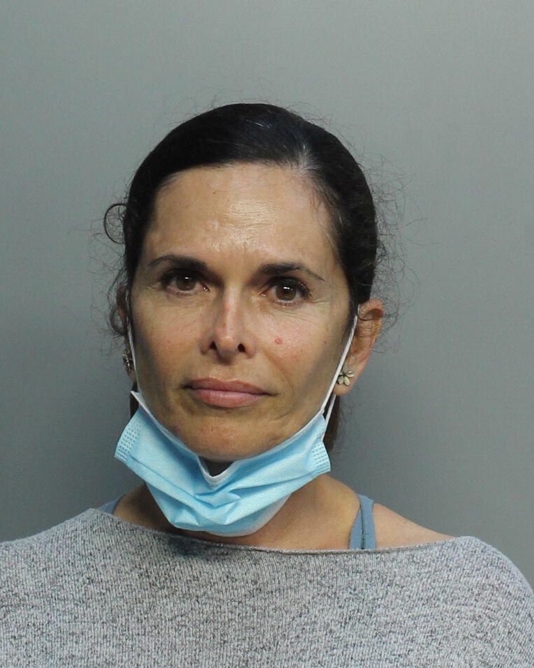 Vivian Caro Info, Photos, Data, and More / Vivian Caro TriCountyBusts / Is Vivian Caro on Social Media Like Facebook, Instagram abd Twitter?