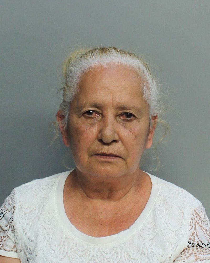 Angela Lopez Laboy Info, Photos, Data, and More / Angela Lopez Laboy TriCountyBusts / Is Angela Lopez Laboy on Social Media Like Facebook, Instagram abd Twitter?