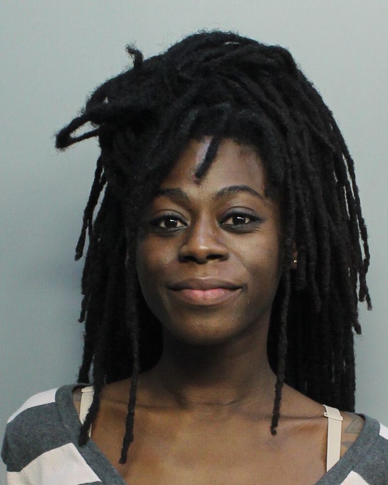 Vanessa Sanon Info, Photos, Data, and More / Vanessa Sanon TriCountyBusts / Is Vanessa Sanon on Social Media Like Facebook, Instagram abd Twitter?