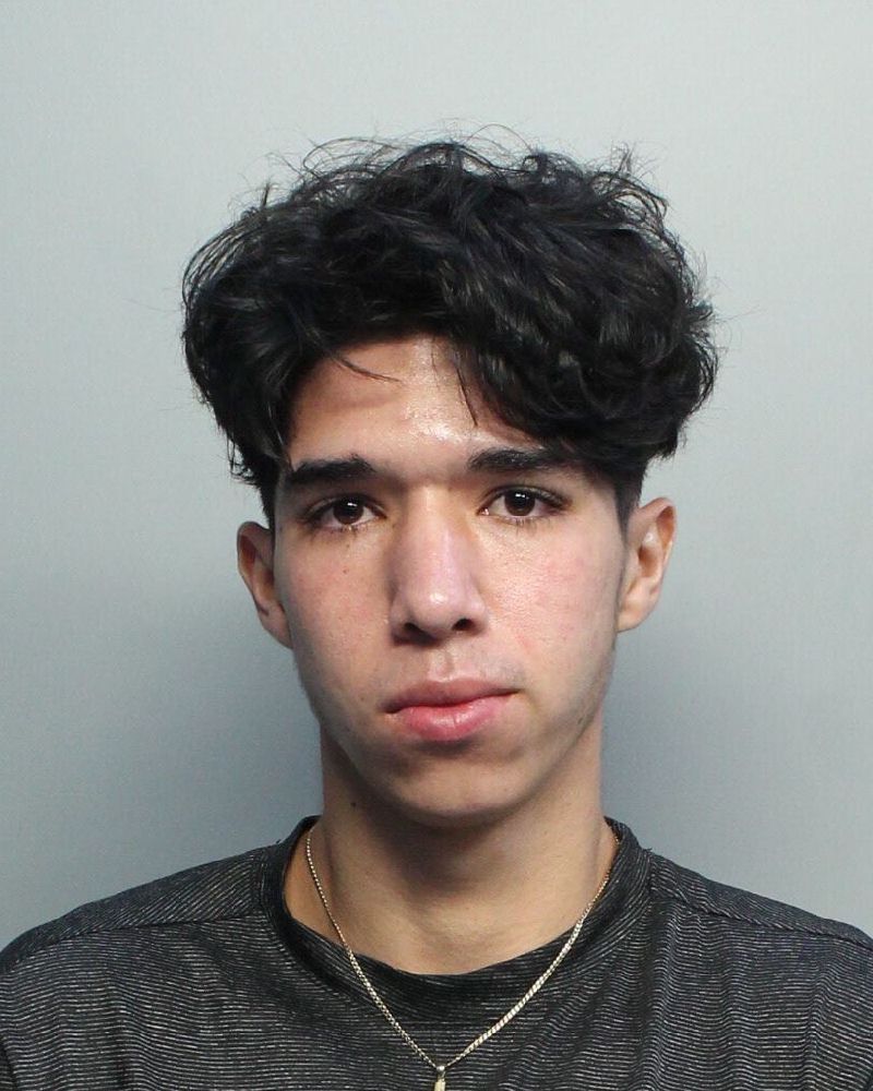 Julian Serra Info, Photos, Data, and More / Julian Serra TriCountyBusts / Is Julian Serra on Social Media Like Facebook, Instagram abd Twitter?