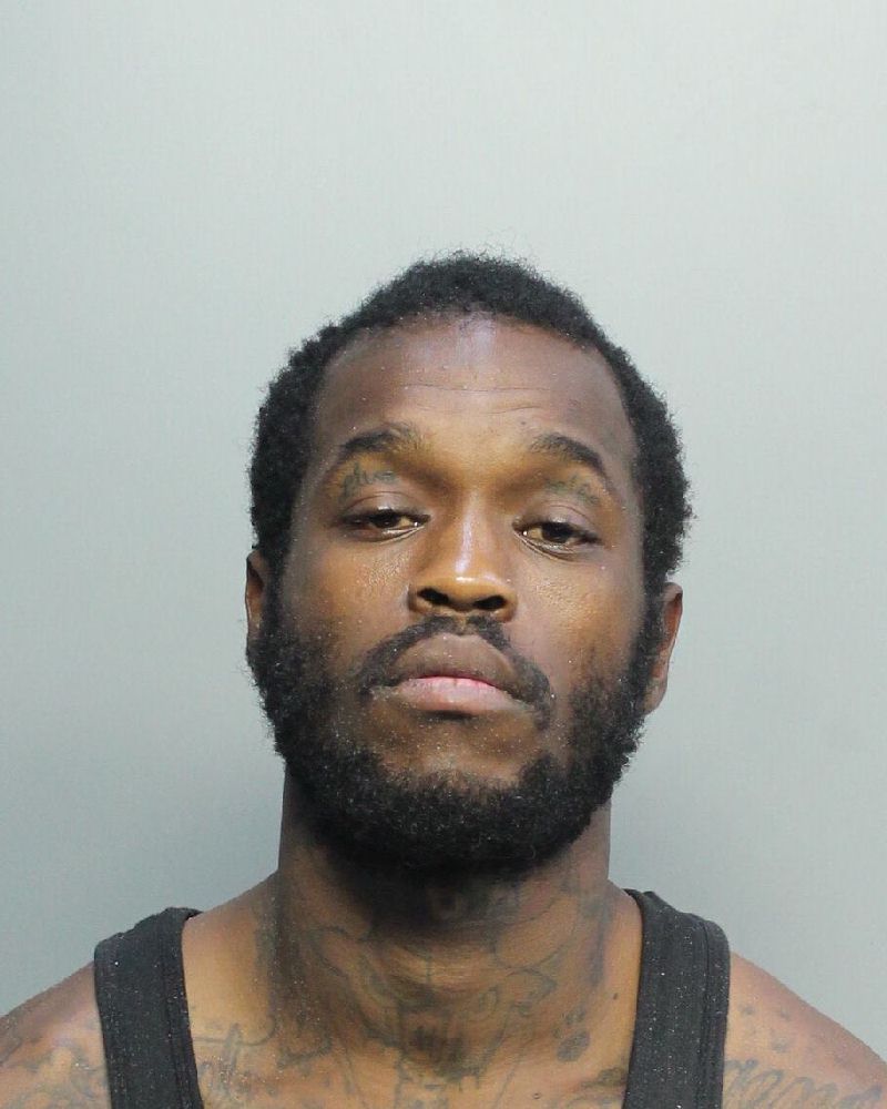 Markevien Carroll Info, Photos, Data, and More / Markevien Carroll TriCountyBusts / Is Markevien Carroll on Social Media Like Facebook, Instagram abd Twitter?