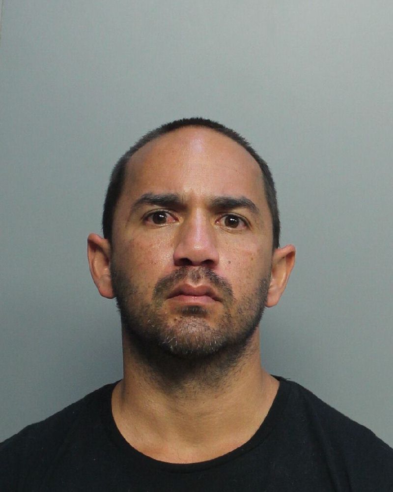 Cesar Vargas Info, Photos, Data, and More / Cesar Vargas TriCountyBusts / Is Cesar Vargas on Social Media Like Facebook, Instagram abd Twitter?