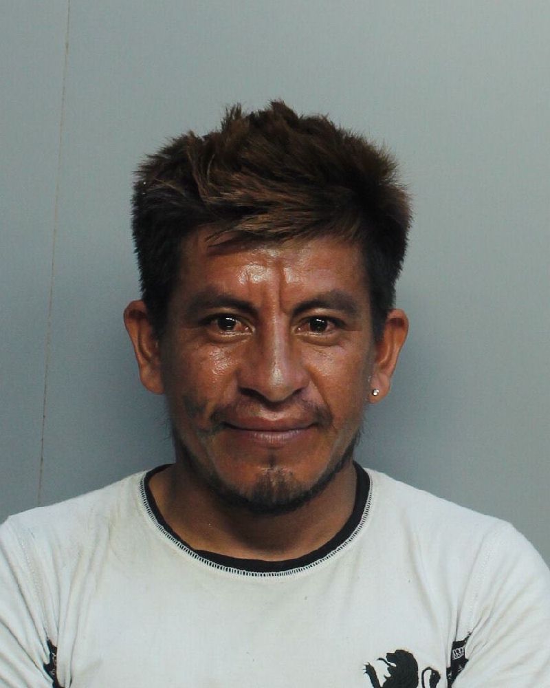 Francisco Lopez Mendez Info, Photos, Data, and More / Francisco Lopez Mendez TriCountyBusts / Is Francisco Lopez Mendez on Social Media Like Facebook, Instagram abd Twitter?