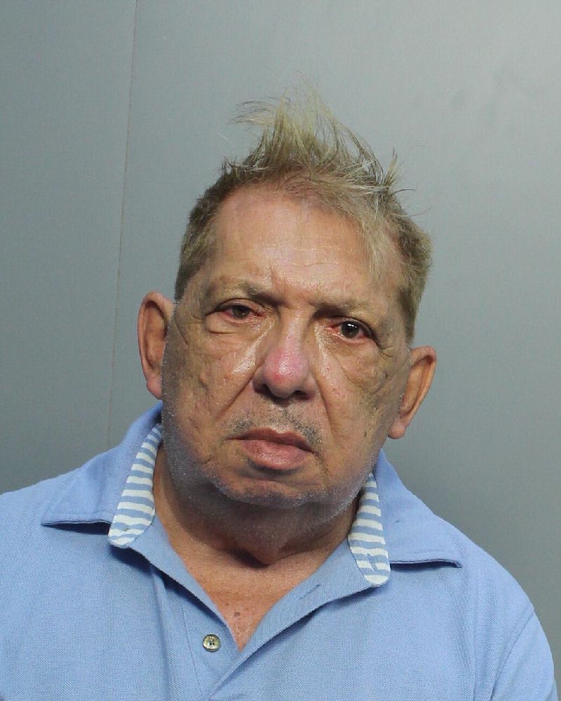Roberto Ferrer Info, Photos, Data, and More / Roberto Ferrer TriCountyBusts / Is Roberto Ferrer on Social Media Like Facebook, Instagram abd Twitter?