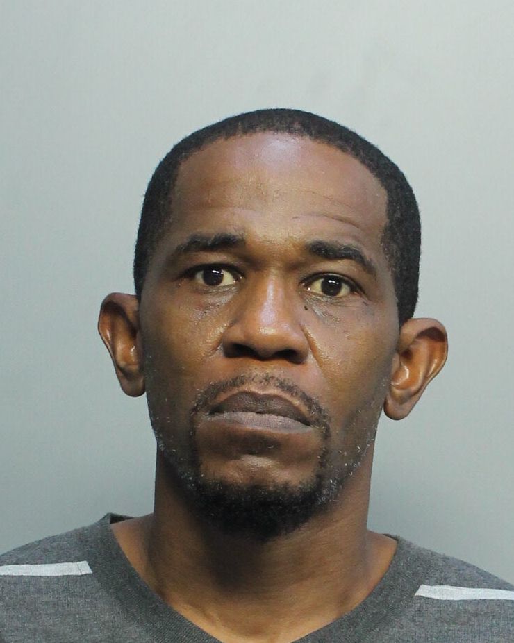 Arnard Johnson Info, Photos, Data, and More / Arnard Johnson TriCountyBusts / Is Arnard Johnson on Social Media Like Facebook, Instagram abd Twitter?