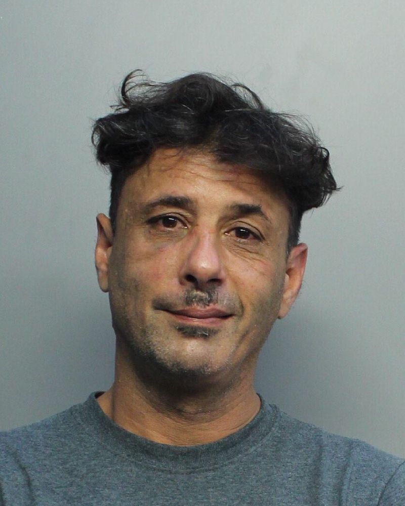 Mohammad Namazl Info, Photos, Data, and More / Mohammad Namazl TriCountyBusts / Is Mohammad Namazl on Social Media Like Facebook, Instagram abd Twitter?