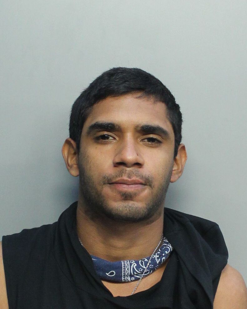 Carlos Villarroel-Pereira Info, Photos, Data, and More / Carlos Villarroel-Pereira TriCountyBusts / Is Carlos Villarroel-Pereira on Social Media Like Facebook, Instagram abd Twitter?