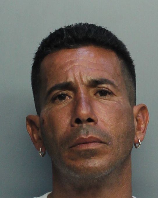 Damian Soto-Lorente Info, Photos, Data, and More / Damian Soto-Lorente TriCountyBusts / Is Damian Soto-Lorente on Social Media Like Facebook, Instagram abd Twitter?