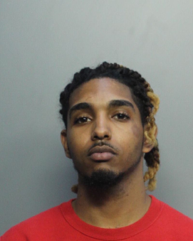 Rusbert Almontelara Info, Photos, Data, and More / Rusbert Almontelara TriCountyBusts / Is Rusbert Almontelara on Social Media Like Facebook, Instagram abd Twitter?