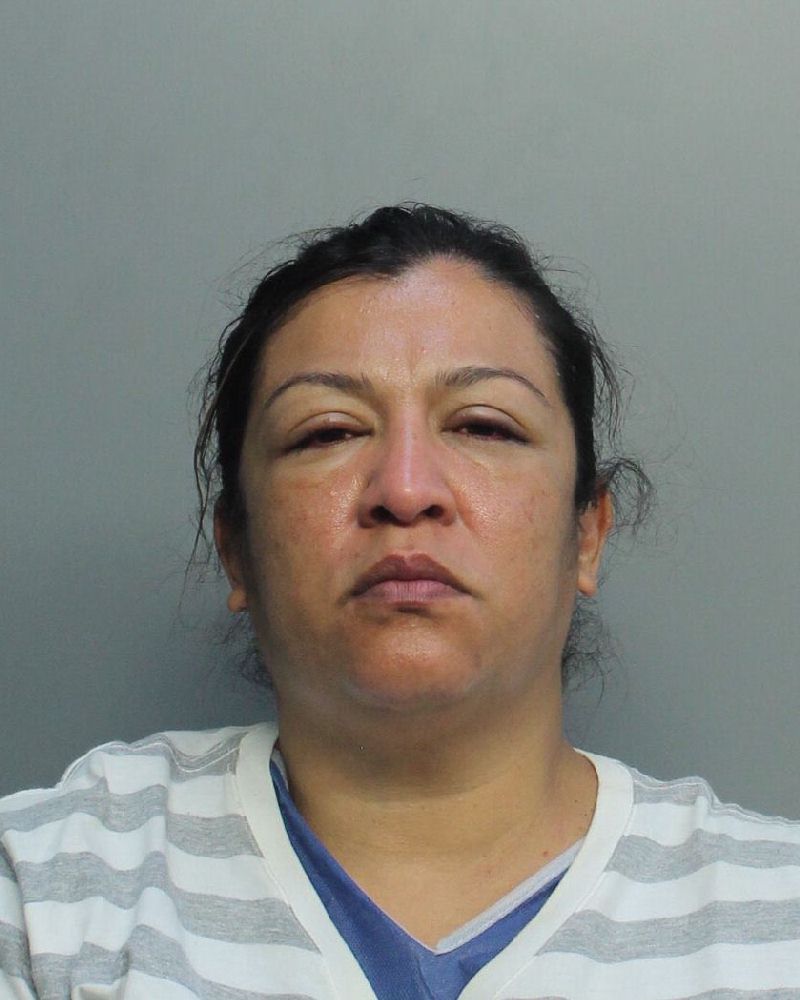 Tania Nunez Info, Photos, Data, and More / Tania Nunez TriCountyBusts / Is Tania Nunez on Social Media Like Facebook, Instagram abd Twitter?