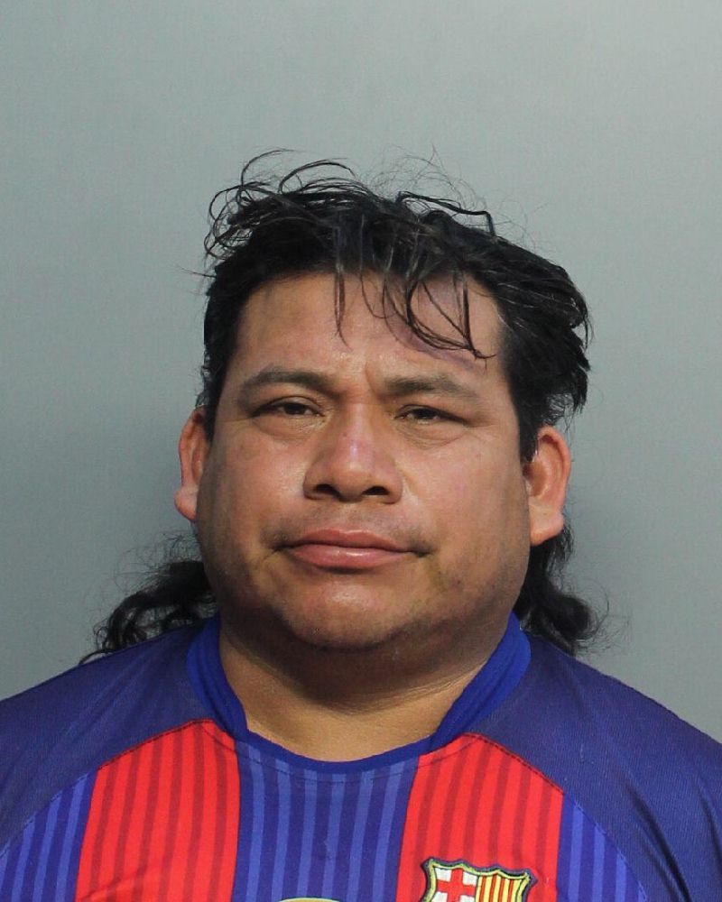 Oscar Aguilar Info, Photos, Data, and More / Oscar Aguilar TriCountyBusts / Is Oscar Aguilar on Social Media Like Facebook, Instagram abd Twitter?