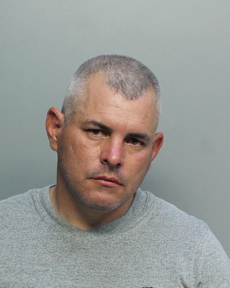 Darien Arguelles Info, Photos, Data, and More / Darien Arguelles TriCountyBusts / Is Darien Arguelles on Social Media Like Facebook, Instagram abd Twitter?