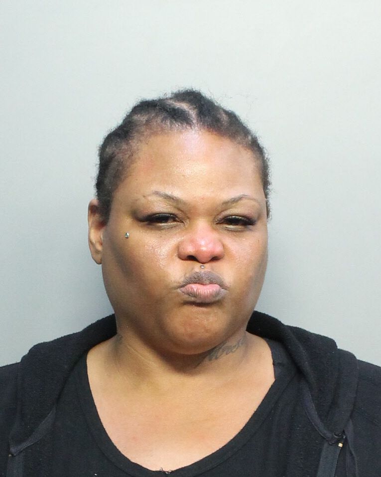 Tameeka Wimberly Info, Photos, Data, and More / Tameeka Wimberly TriCountyBusts / Is Tameeka Wimberly on Social Media Like Facebook, Instagram abd Twitter?