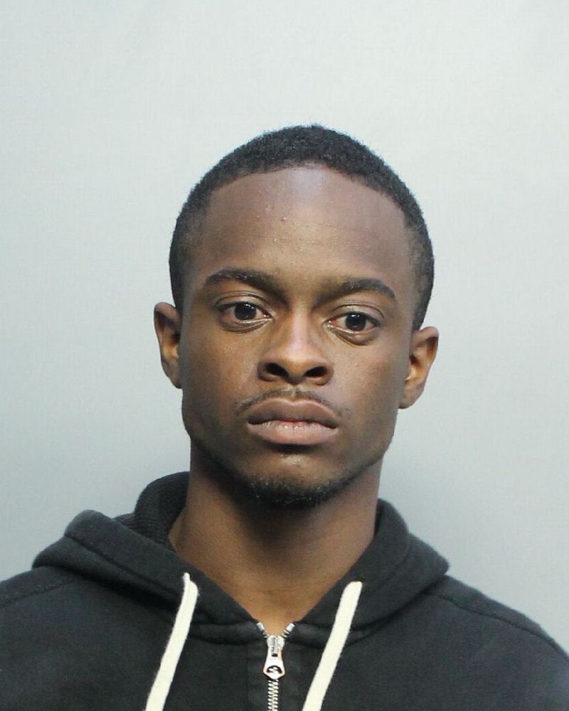 Antwoin Mapp Info, Photos, Data, and More / Antwoin Mapp TriCountyBusts / Is Antwoin Mapp on Social Media Like Facebook, Instagram abd Twitter?