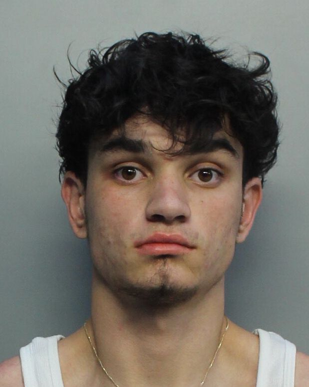 Albert Bravo Info, Photos, Data, and More / Albert Bravo TriCountyBusts / Is Albert Bravo on Social Media Like Facebook, Instagram abd Twitter?