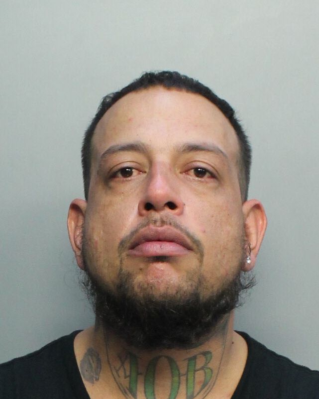 Ricardo Olmedo Info, Photos, Data, and More / Ricardo Olmedo TriCountyBusts / Is Ricardo Olmedo on Social Media Like Facebook, Instagram abd Twitter?