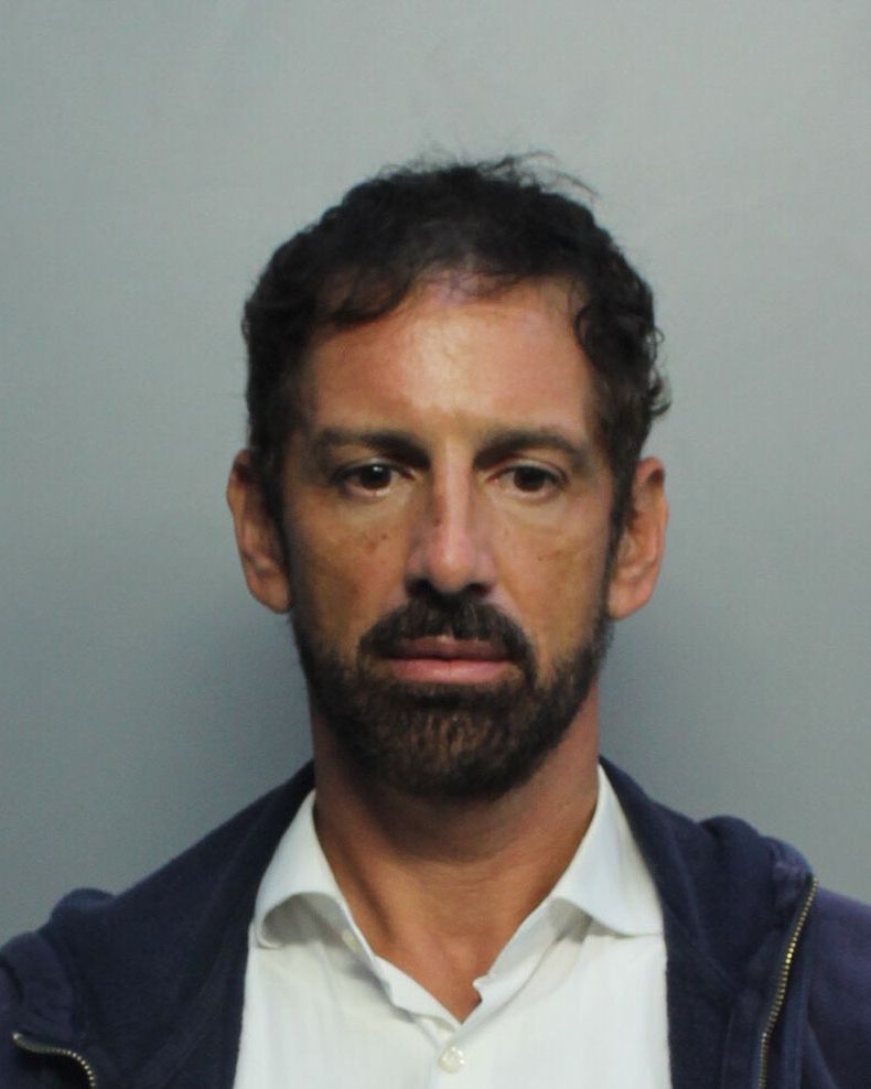 Martin Collazo Info, Photos, Data, and More / Martin Collazo TriCountyBusts / Is Martin Collazo on Social Media Like Facebook, Instagram abd Twitter?