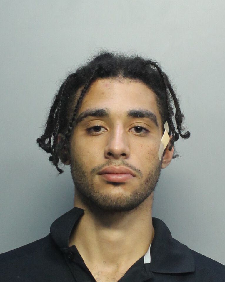 Joseph Contreras Info, Photos, Data, and More / Joseph Contreras TriCountyBusts / Is Joseph Contreras on Social Media Like Facebook, Instagram abd Twitter?