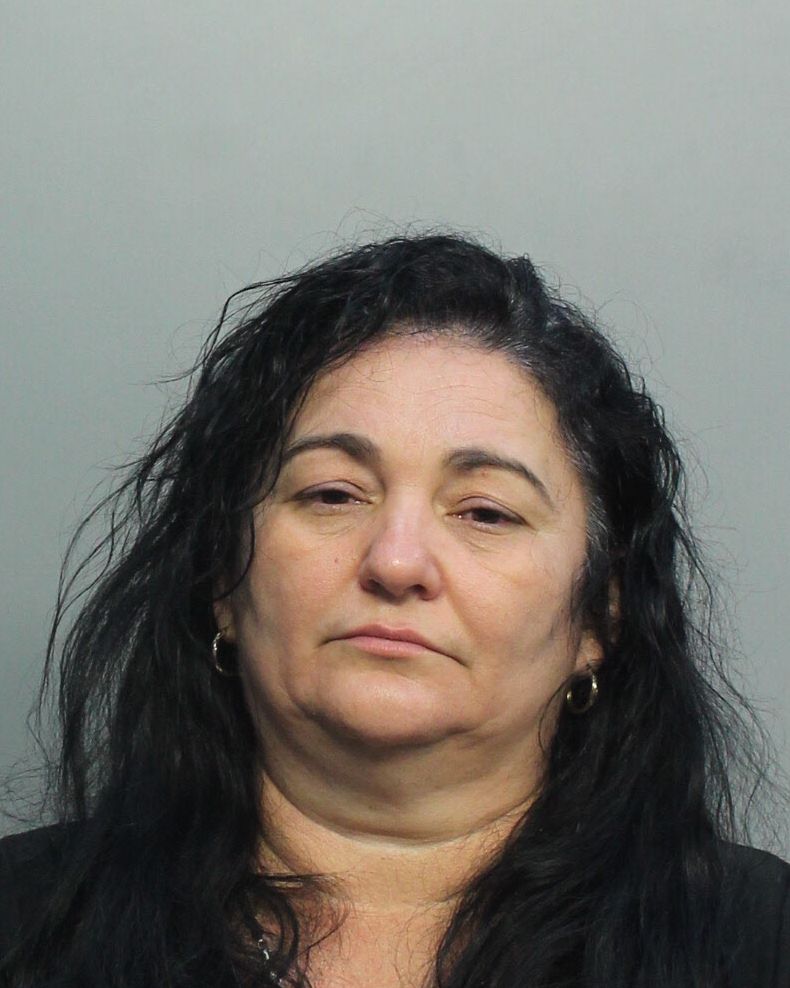 Yakelin Alvarez Info, Photos, Data, and More / Yakelin Alvarez TriCountyBusts / Is Yakelin Alvarez on Social Media Like Facebook, Instagram abd Twitter?